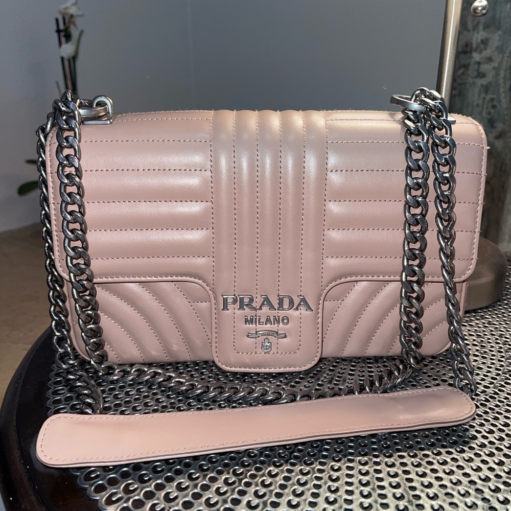 Prada Bag - Crossbody